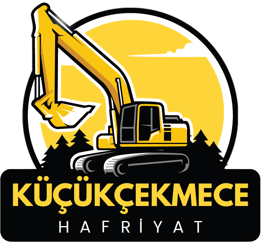 Yılkom Kiralık Kepçe ve İş Makinaları logo